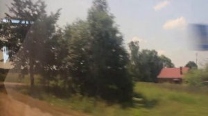 Автобус "Барыбино - Михайловское"