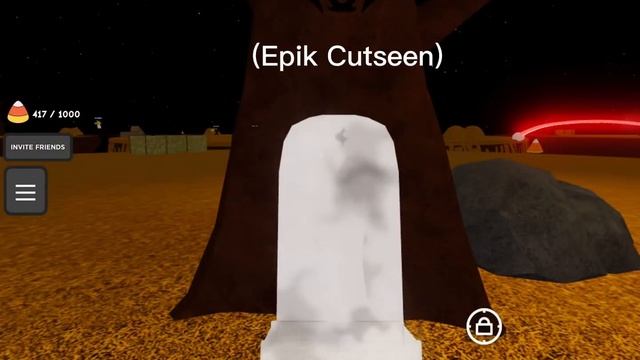 Getting Hallow Jack in Slap Battles Roblox смотреть онлайн