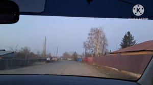 Восточный поселок/12 дачи/г.Семей/Апрель 2023г