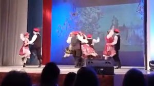 Краковяк