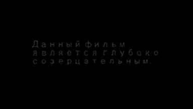 Индустриальная зарисовка