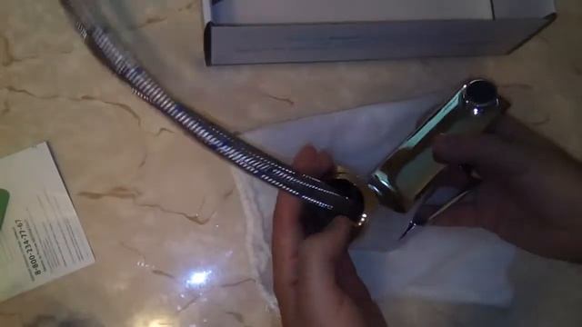 ОНЛАЙН ТРЕЙД.РУ - Смеситель Milardo Atlantic ATLSB00M01 для умывальника смотреть онлайн