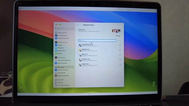 macOS 14 Sonoma on MacBook Air M1 - What's New and How It Performs смотреть онлайн