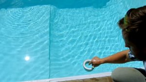 САМЫЙ ПРОСТОЙ СКИММЕР СВОИМИ РУКАМИ дешево и быстро за 250 р