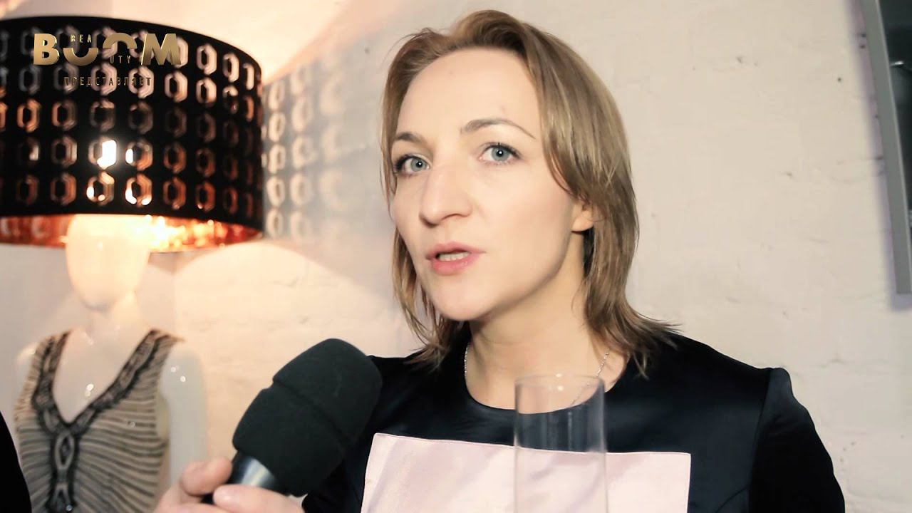 Boom Beauty репортаж - 1 год студии Валерия Губаева