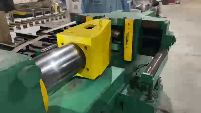 Рихтовочный пресс работа пресса