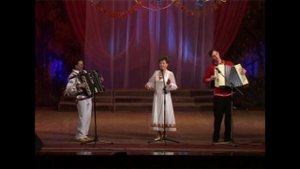 Раисия ДАНИЛОВА - Ош шовычем изирак.