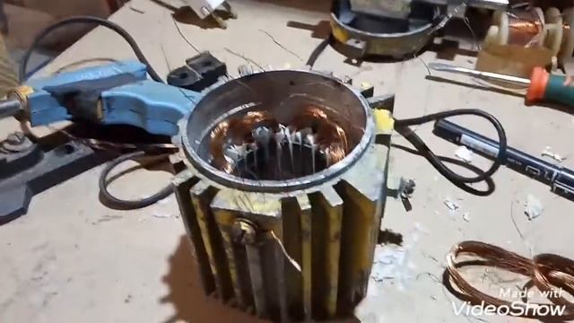 Генератор для маленького ветряка своими руками часть вторая. смотреть онлайн