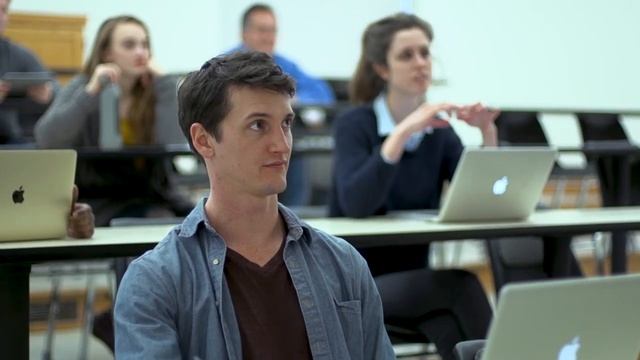 In conversation with Daniel Liang смотреть онлайн