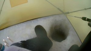 Зимняя рыбалка на р. Амур!!! ГЛУХОЗИМЬЕ!!! Ловим ленка и щуку!!!