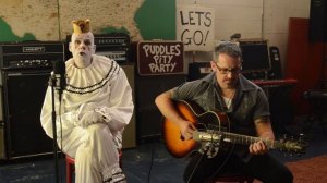 Puddles Pity Party - CRAZY TRAIN - Ozzy Osbourne Cover - Chillin Style