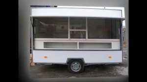 Производим и продаем передвижные павильоны