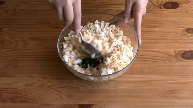 Вкусные Жареные Пирожки с Яйцом и Зеленым Луком /Простой Рецепт Теста для Пирожков