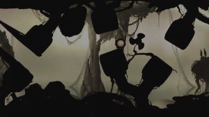 Прохождение Badland - Часть 01 - БЕЗ комментариев