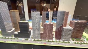 ЖК Сидней Сити. Комплекс, который заботится о Вашем благополучии!