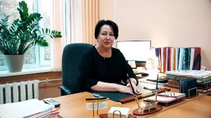 Поздравление заместителя директора по учебной работе Светланы Федоровны Кучеровой с Днем Знаний!!!