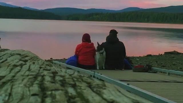 О созависимых отношениях, эффективности и судьбе. смотреть онлайн