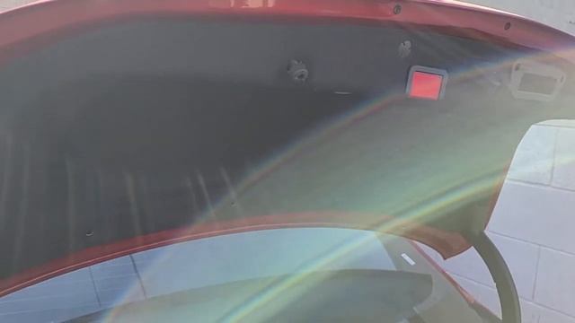 How to Remove Back Up Camera from 2016 Mercedes C Class for Repair. смотреть онлайн