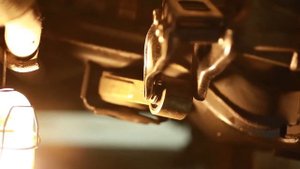 Ремонт АКПП Шевроле Спарк (Chevrolet Spark 1.0)