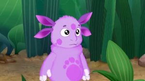 Лунтик серия ТЕНЬ но все говорят ТЕНЬ