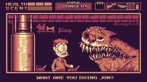 Garfield Gameboy'd COMPLETE Fandub latino