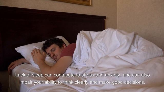 How to reduce stress and improve your mental health смотреть онлайн