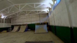 ЗАКЛЮЧИТЕЛЬНАЯ ТРЕНИРОВКА перед Бэкфлипом на BMX