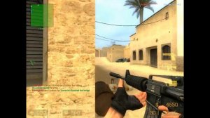 Counter-Strike Source НОН-СТОП