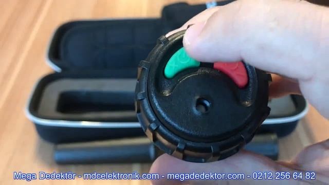 Makro Pointer Dedektör Türkçe Kullanımı - Mega Dedektör смотреть онлайн