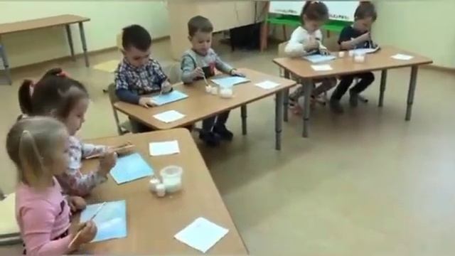 Кирибаева А.С. Бейнелеу өнері негіздерін оқыту әдістемесі смотреть онлайн