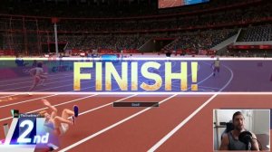 [TTB] Olympic Games Tokyo 2020  |  Track and Field Events #1 | Some Crazy Moments!