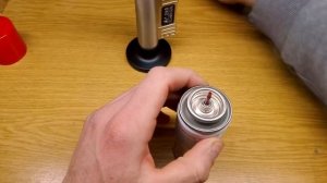 Газовая горелка - обзор, тест