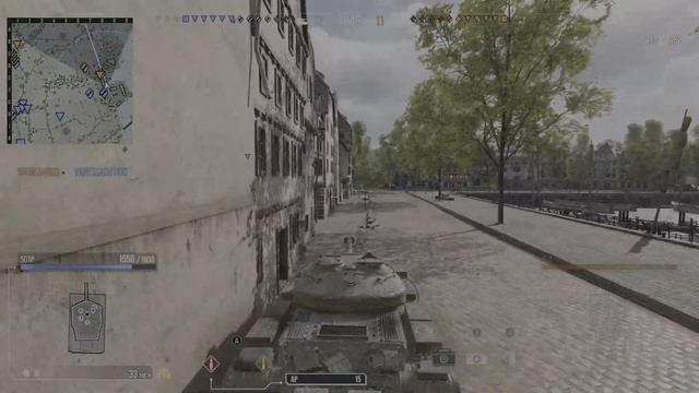 World of tanks xbox series x смотреть онлайн