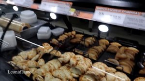 Путешествие по супермаркету "COTO" | Наш День в Буэнос-Айресе