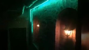 Лофт Антикафе Таганка