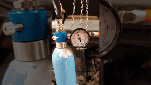 Mazda CX7 2.3T 2010 190000км: чистка инжектора смотреть онлайн