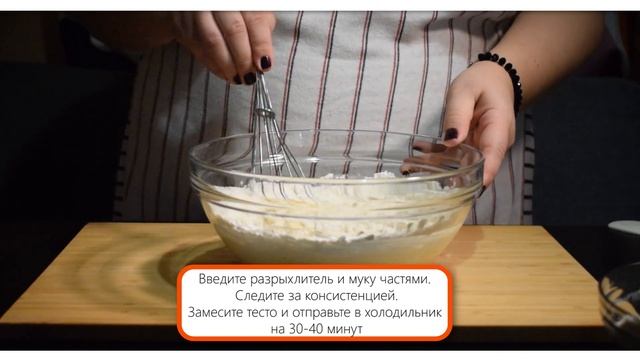 МОЛОЧНЫЕ КОРЖИКИ за 8 копеек ИЗ СССР | Milk biscuits