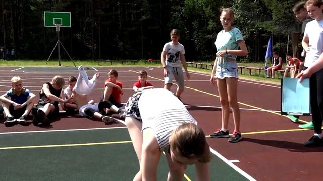 2019 06 14 Орбита Орбитиада смотреть онлайн