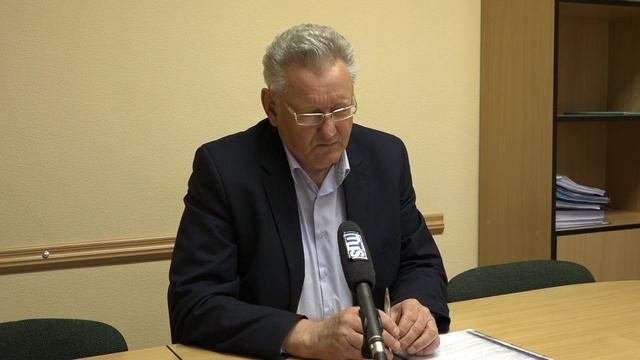 Вы спрашивали. Когда на новом кладбище будет колумбарий?