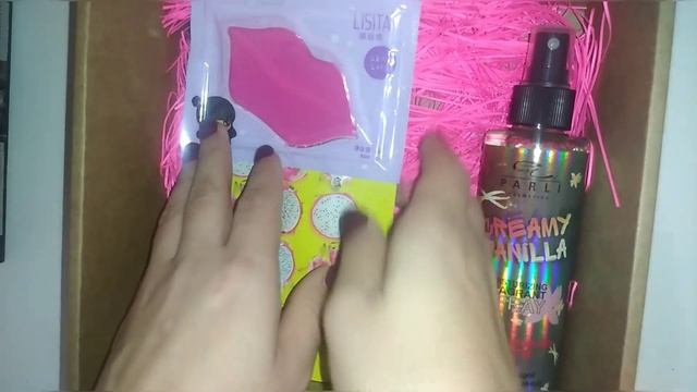 Подарочные боксы на день рождения / Подарки / Боксы на заказ