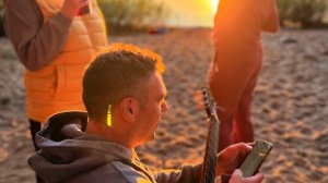 Озернинское водохранилище 2022. Таблово. Отдых с палатками. Московская область.