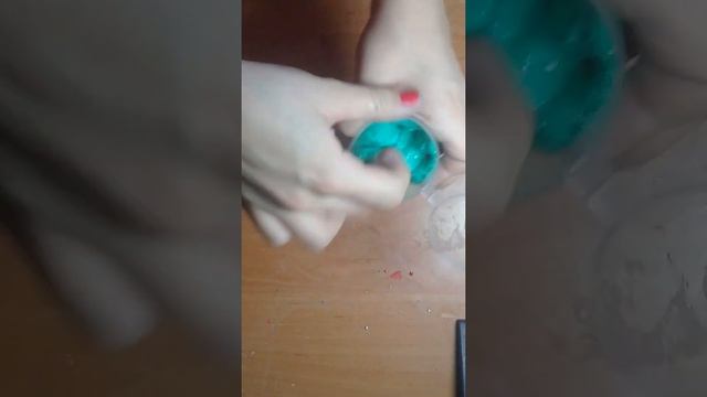 Попробуй не залипни слайм