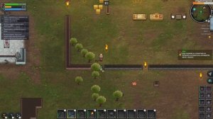 Keplerth песочница похожая на Terraria. Keplerth обзор на стриме. Keplerth на русском (русификатор)