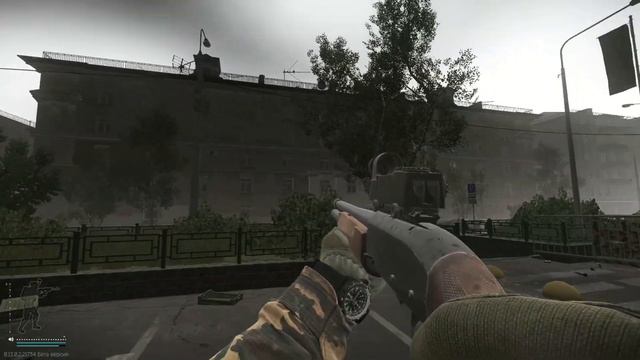 Квесты Егеря | Продразведка | Escape from Tarkov 0.13.0