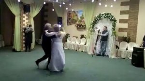 Мы вдвоем танец