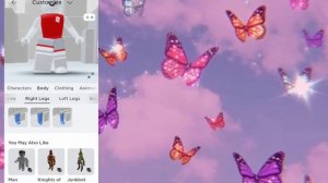 HOW TO MAKE CUTE GIRL AVATAR IN ROBLOX (Roblox)