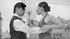 GOTAN PROJECT Tango SANTA MARIA Del Buen Ayre - Dance Contemporary  (The World's Best Music Series)