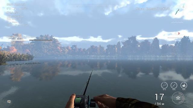 fishing planet - рыбаки ловили рыбу, а поймали рака.. #fishingplanet #bezimenitv смотреть онлайн