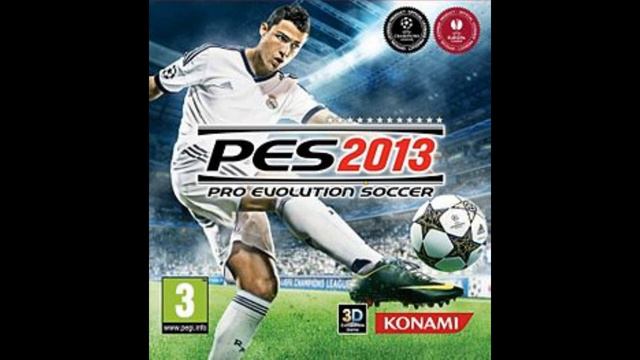 ESTADIOS BRASILEIROS PES 2013 смотреть онлайн