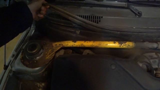 ЖАБО от ПРИОРЫ 2 на ВАЗ 2110 СМОТРИТСЯ КОСМИЧЕСКИ смотреть онлайн